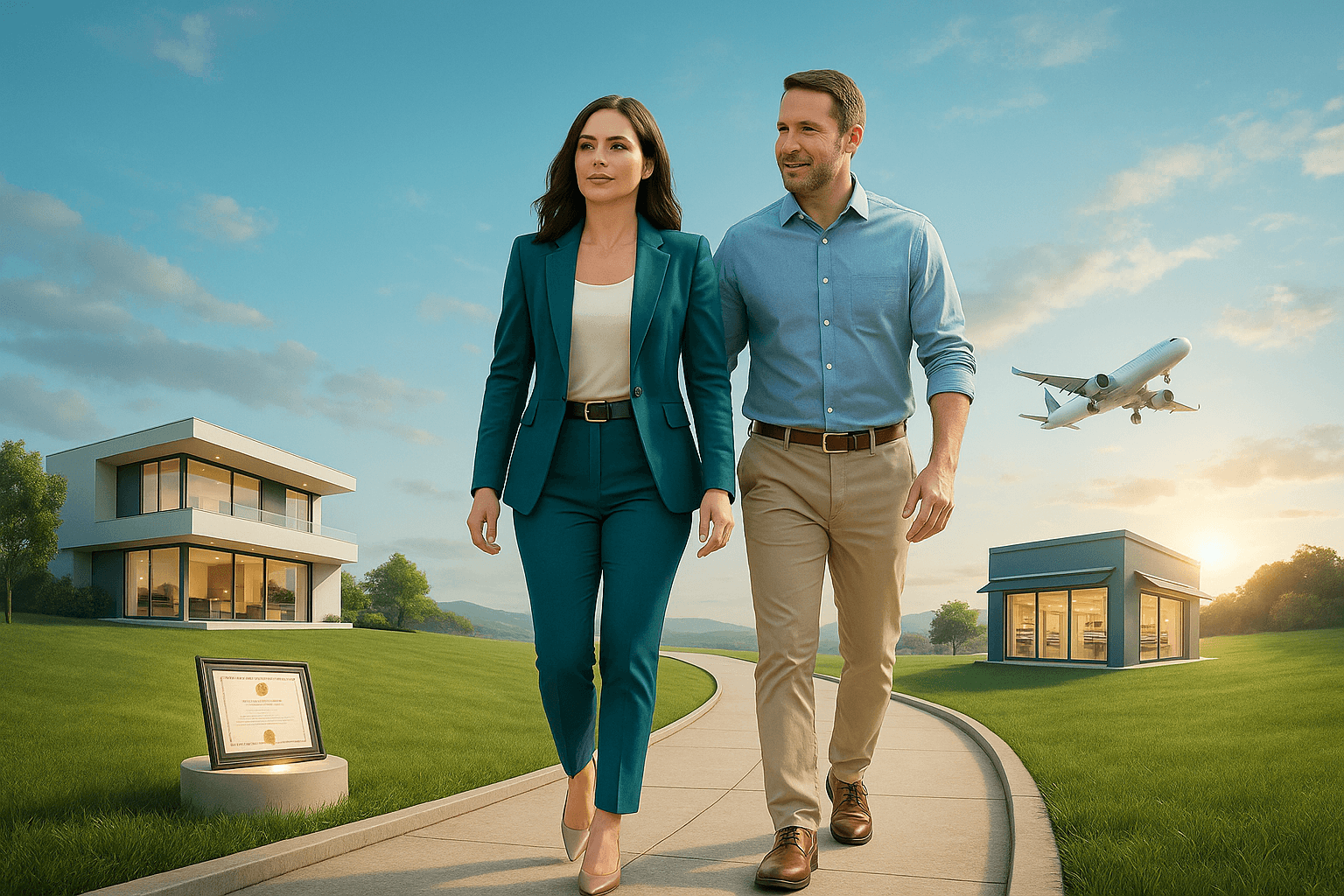 Créditos que te acercan a tus metas